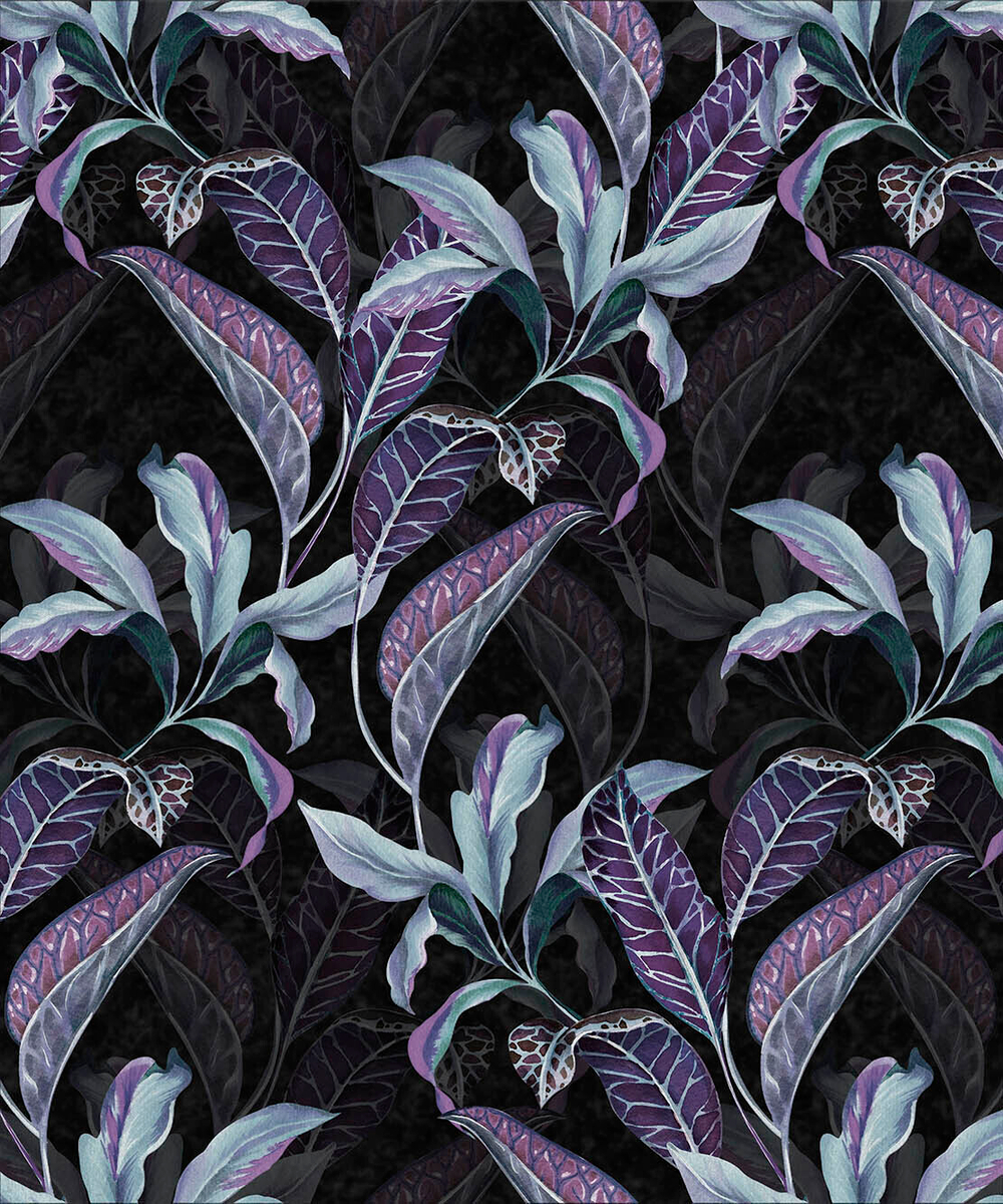 Дизайнерские обои Wall Street Selva