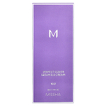 Missha, BB-крем Perfect Cover Serum, № 27 (медово-бежевый), 35 мл (1,18 жидк. Унции)