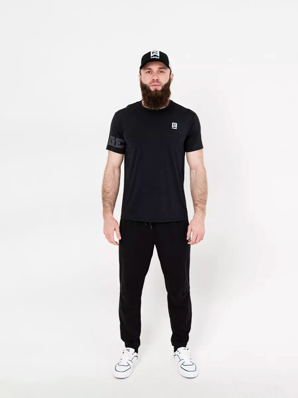 Брюки спортивные Rage Unit by Rage арт.: HY24746