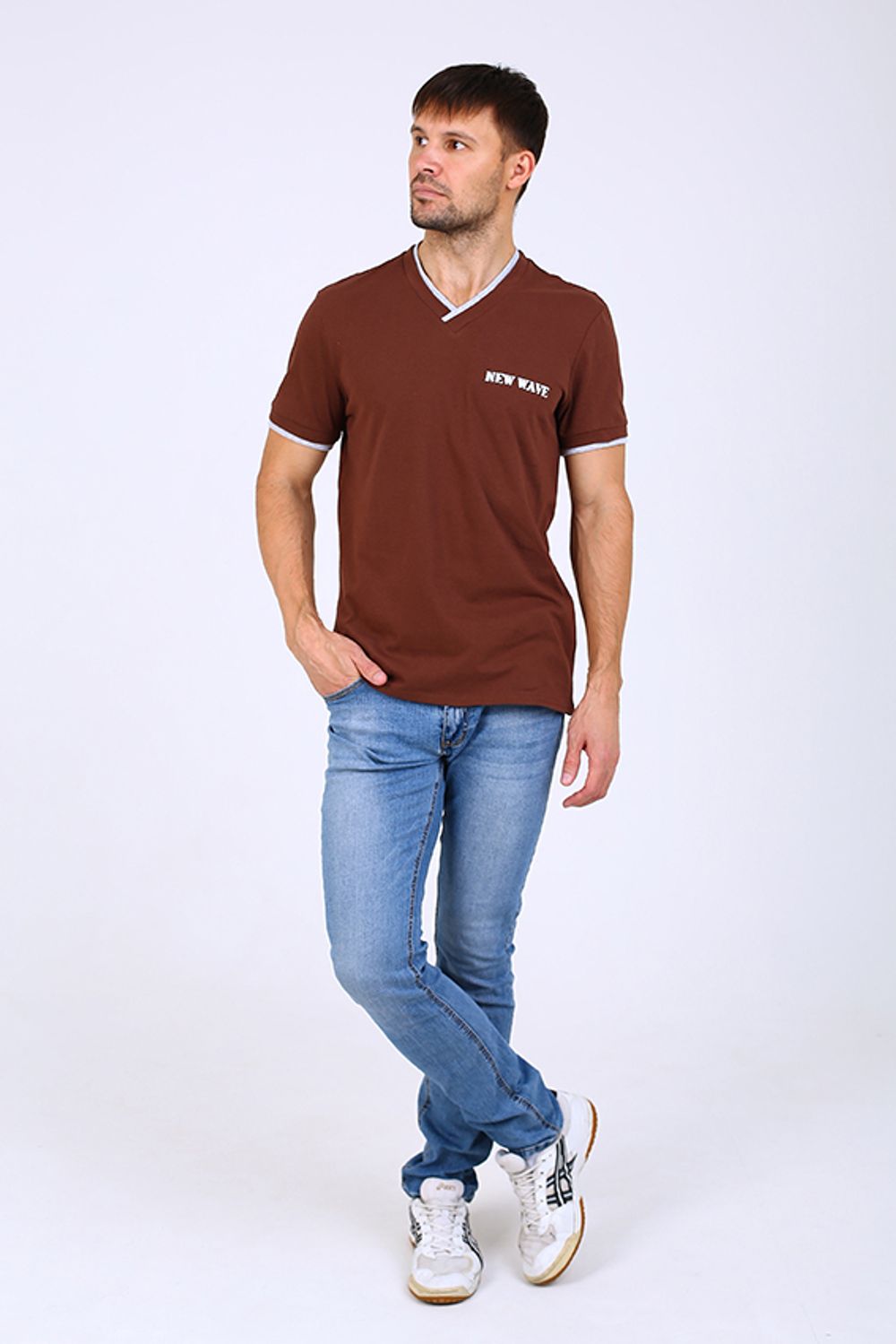 С-566.3 Футболка Уценка