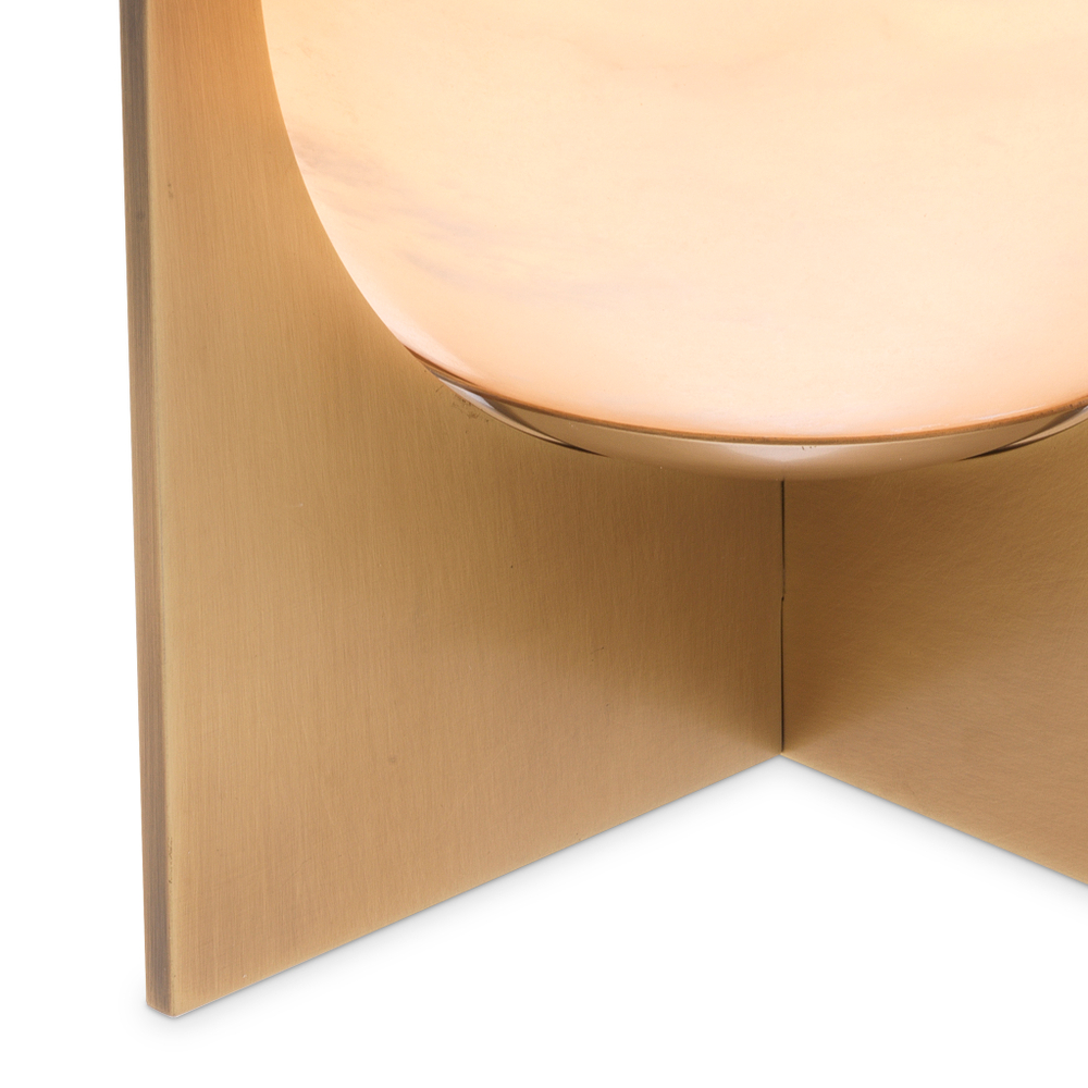 Лампа настольная Table Lamp Scorpios S арт.114061