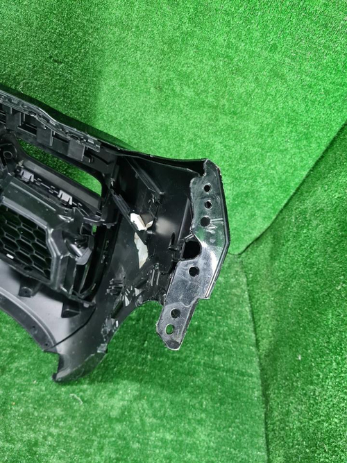 Бампер передний BMW X6 G06 (19-23) M-paket В сборе