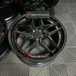 КОВАНЫЕ ДИСКИ для Audi TT RS FV MK3