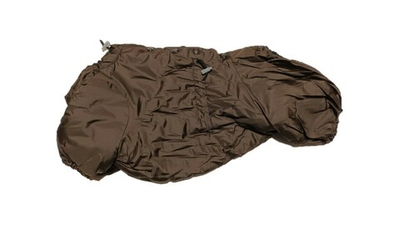 Комбинезон,  утепленный синтепоном 18Т мальчик (обхват груди 33 - 36)