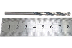 СПИРАЛЬНОЕ СВЕРЛО PointTec 4,5mm	2608577163