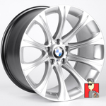 Комплект дисков BMW 19x10 et20 5x120