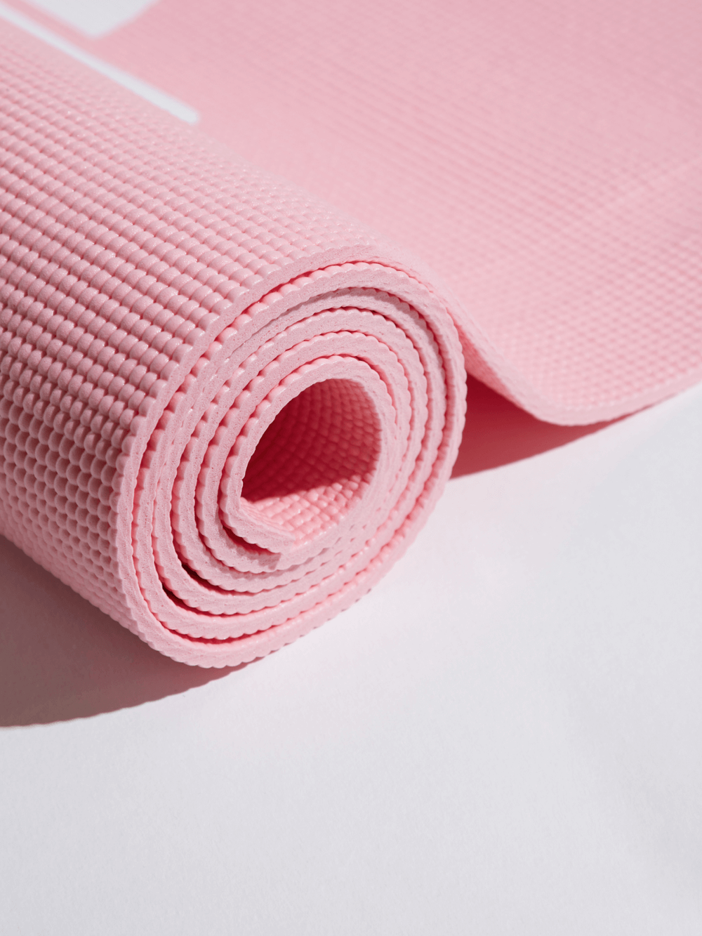 Стартовый фитнес-набор "SoftStart" (Pink)