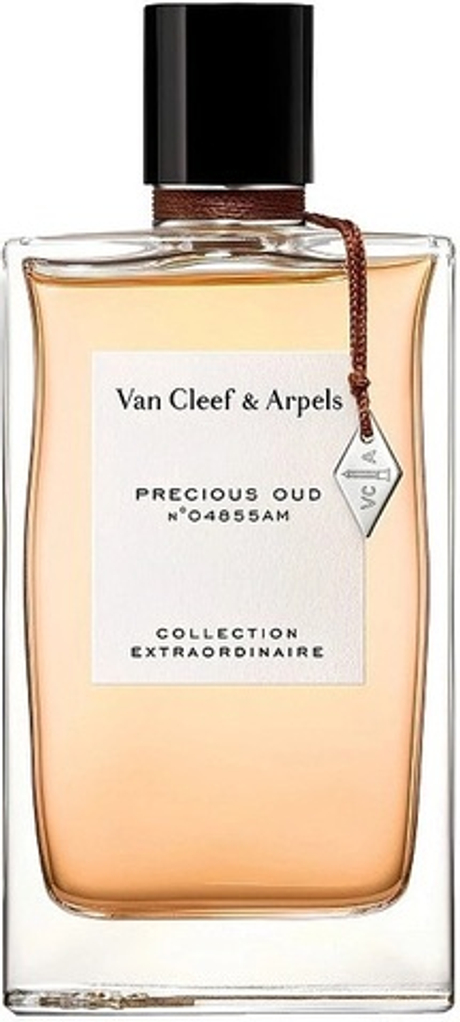 Van Cleef & Arpels Precious Oud