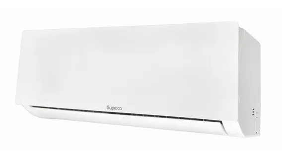Настенная сплит-система Бирюса B-12CIR/B-12CIQ Classic Inverter