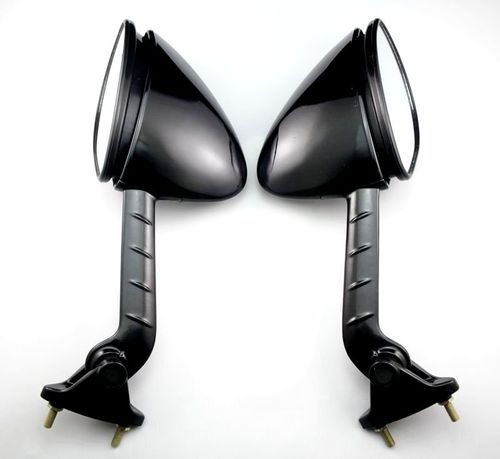 Зеркала для мотоцикла Kawasaki Ninja ZX-14R 06-14,ZZR-1400 06-14