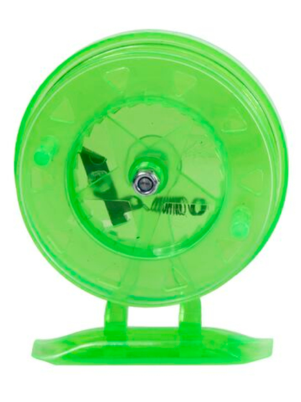 Катушка проводочная СТАЛКЕР 65мм