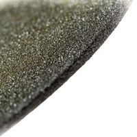 Чашка алмазная по керамике и керамограниту 125х22,2 мм Hilberg Super Ceramic Cup