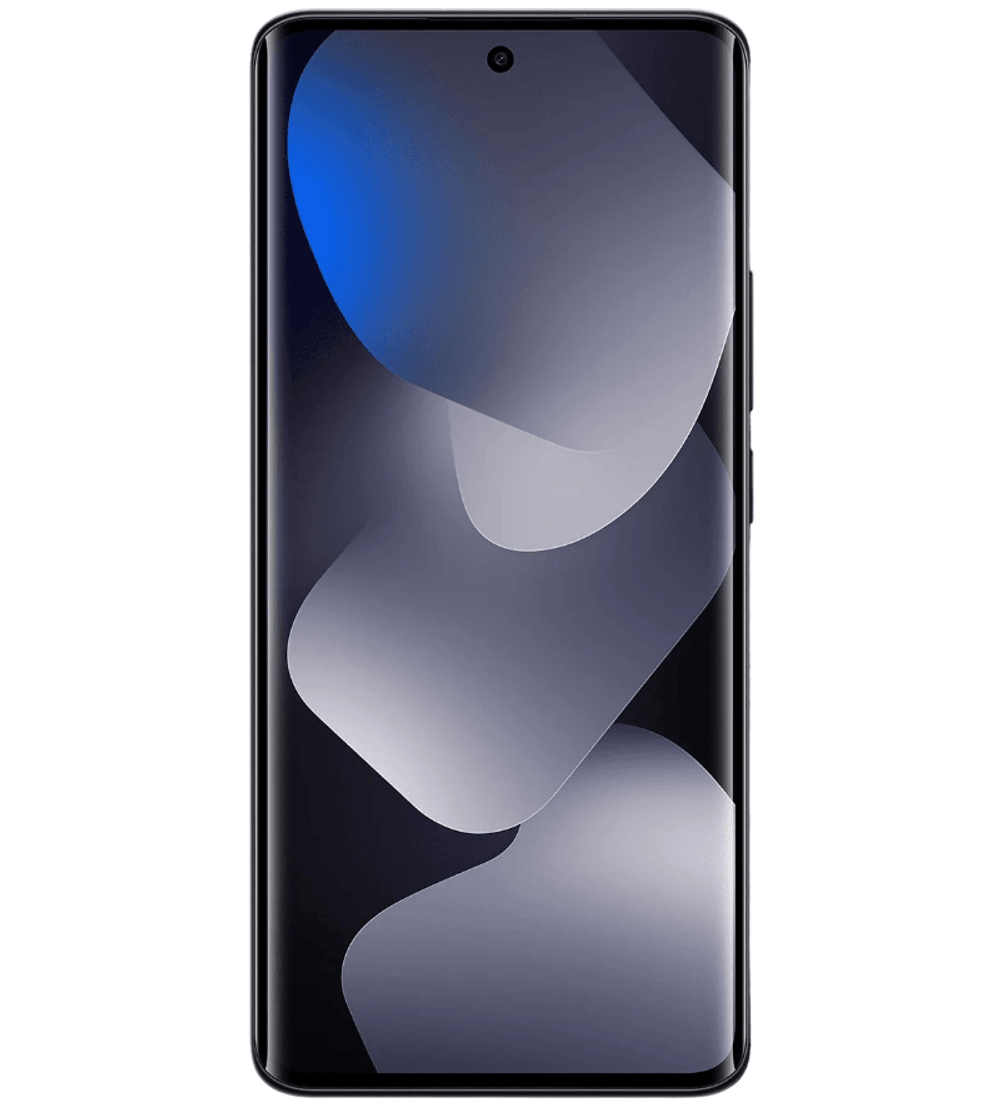 Смартфон Xiaomi Redmi Note 15 4G NFC 8/256Gb Черный