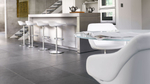 Стул Walter Knoll Turtle Barstool