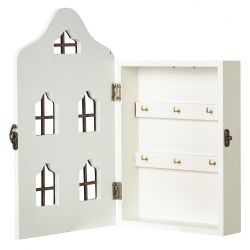 GAEM Ключница, L17,5 W5 H29,5 см