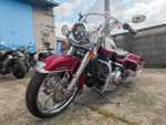 Harley-Davidson Road King FLHR1580 051533
