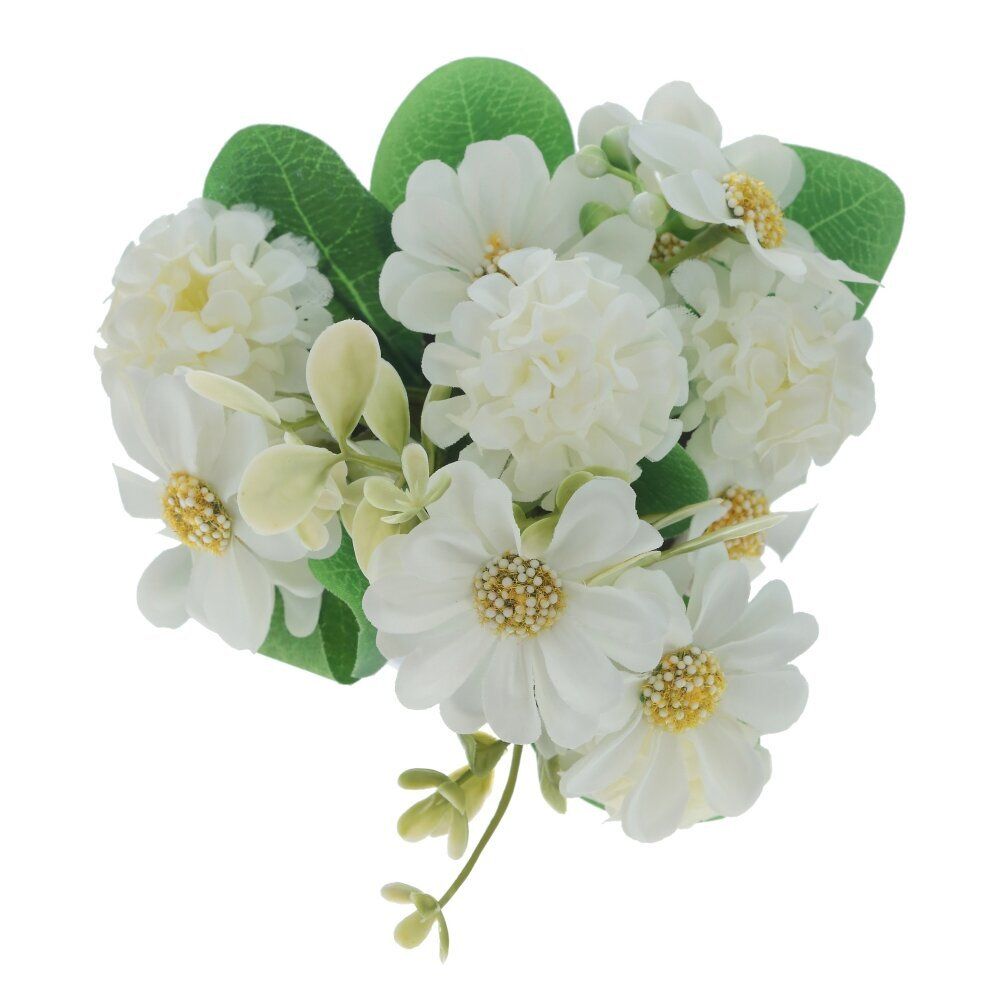 GAEM Цветочная композиция, L9 W9 H17 см, 4в.