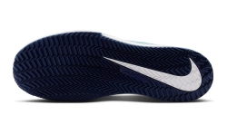 Теннисные кроссовки Nike Vapor Lite 3 Clay - smokey blue/white light/bone
