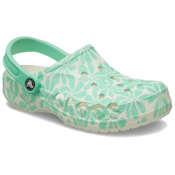 Crocs Baya Clog 'Light Green'