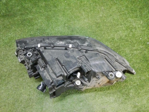 Фара правая BMW X3 G01, X4 G02 (2017-2021) Adaptive LED