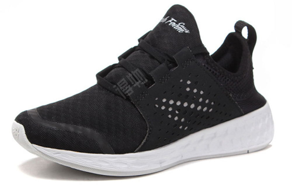Кроссовки New Balance Nb Cruz (Женская размерная сетка)