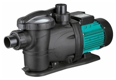 Купить Насос для бассейна LEO XKP2204 (380V)