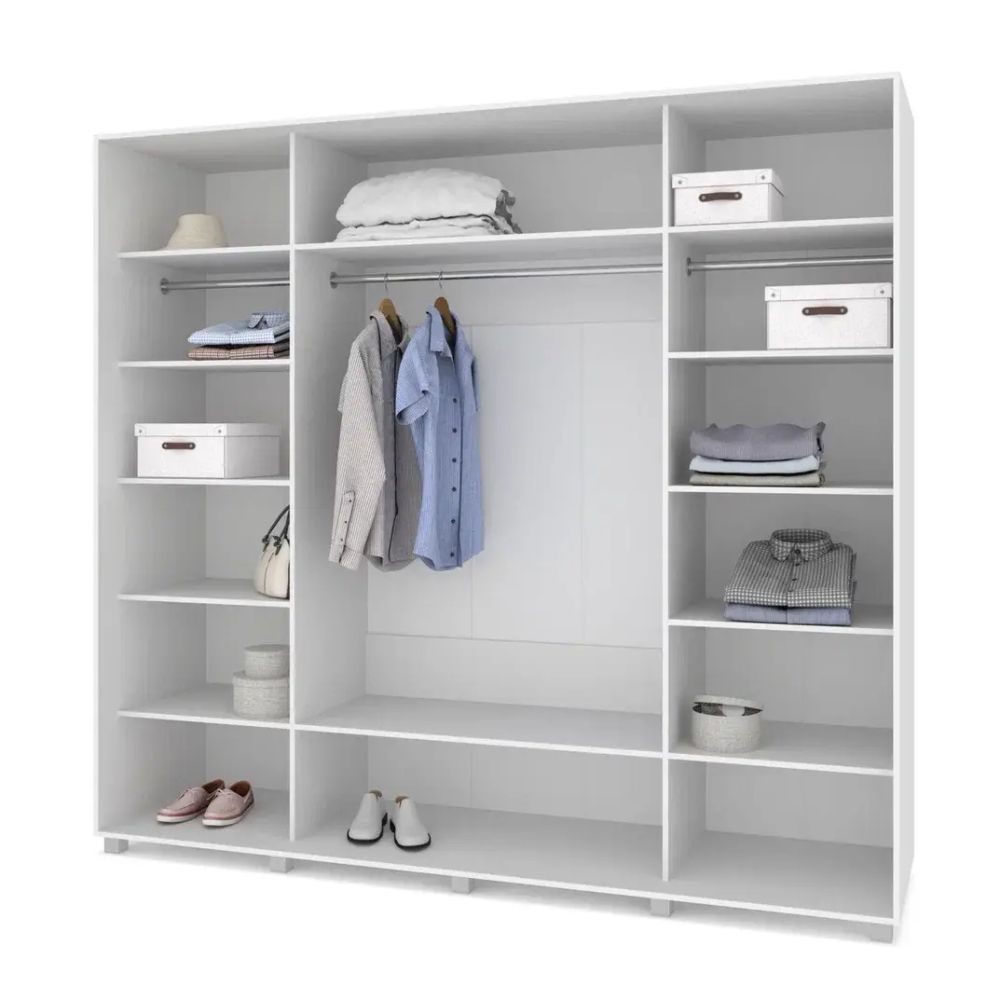 Шкаф-купе "Мартин" М643, MODERN