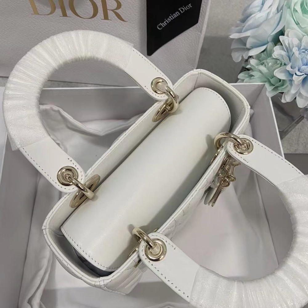Christian Dior Lady Dior 20 cm