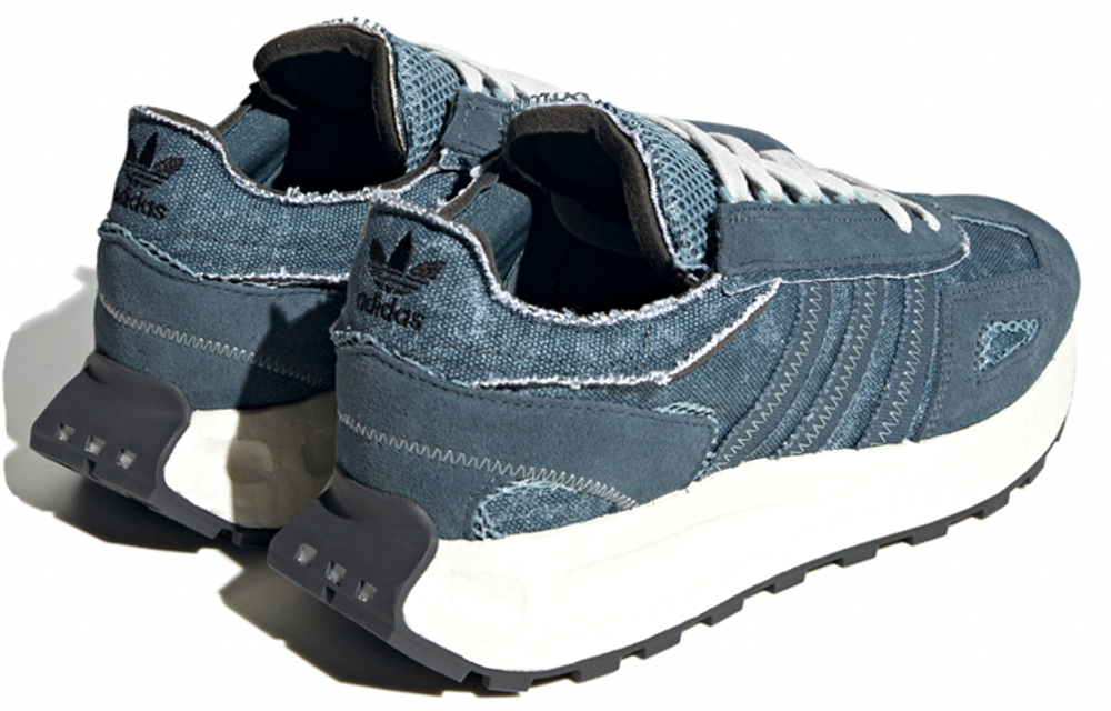 Кроссовки Adidas Retropy E5