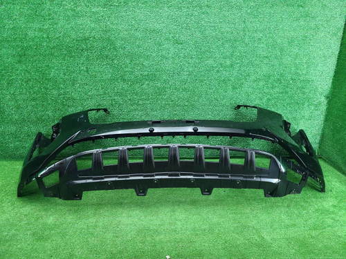 Бампер передний Haval Jolion (2024-н.в.)