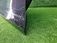 Дверь передняя левая BMW 3er F30 (2011-2020)