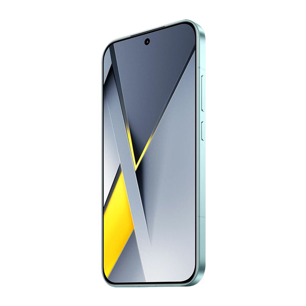 POCO F8 Pro 12/256 ГБ Blue