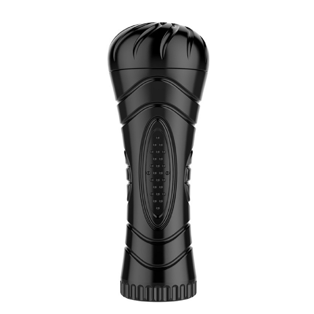 Вагина в пластиковом корпусе 23 см