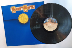 Barry White Barry White The Man (Germany 1978)