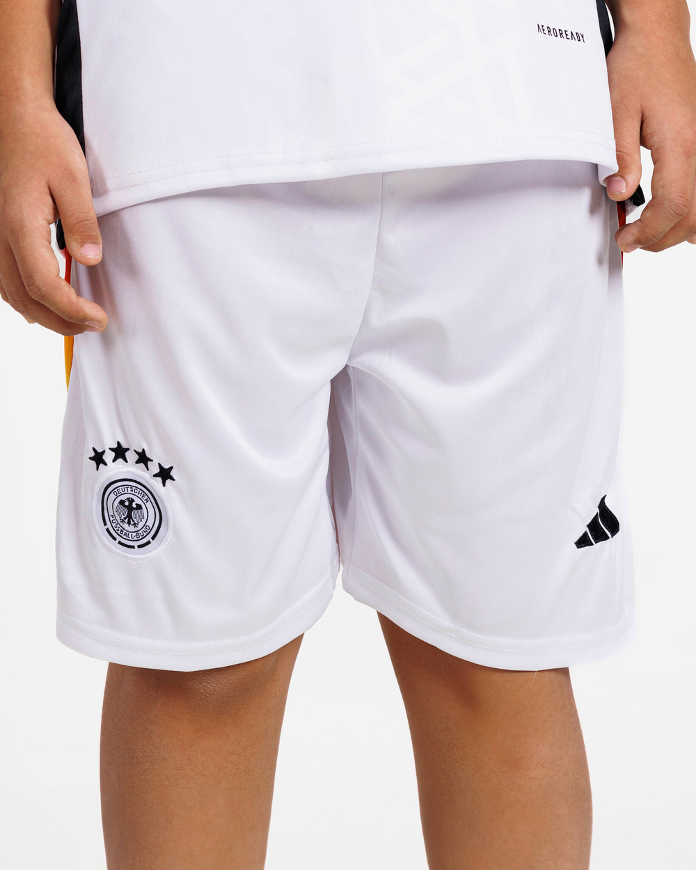 Германия / Домашняя / Детские формы