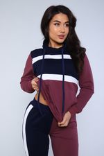 Женский костюм с брюками 51051 Натали (Акция)