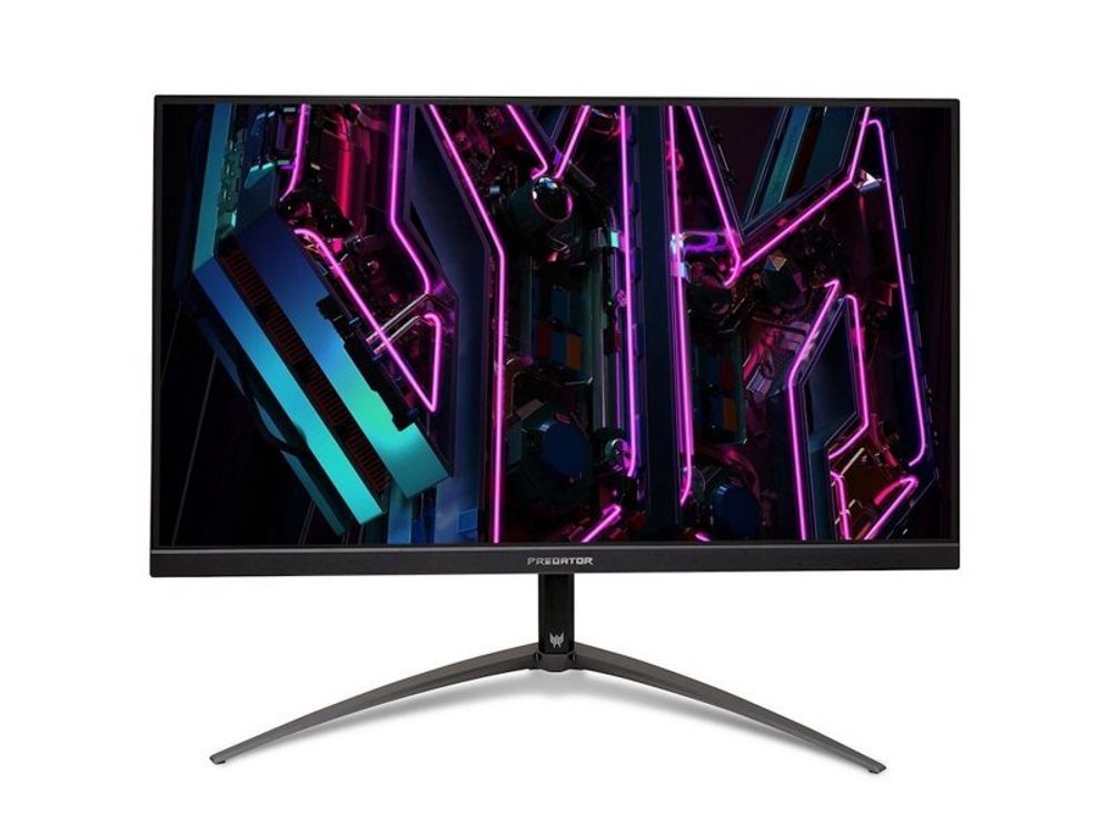 Монитор Acer Predator XB323QUM3bmiiphx