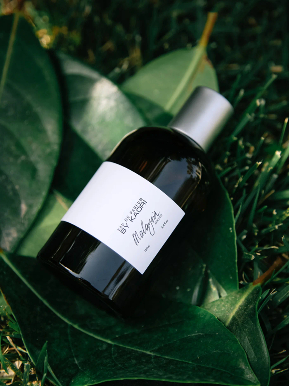 Духи MALAYSIA, JANUARY 2019 «BY KAORI» 50мл