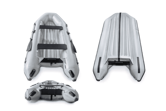 Лодка ПВХ SOLAR 350