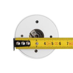 Citilux Hardy CL002P10 Подвесной светильник Белый