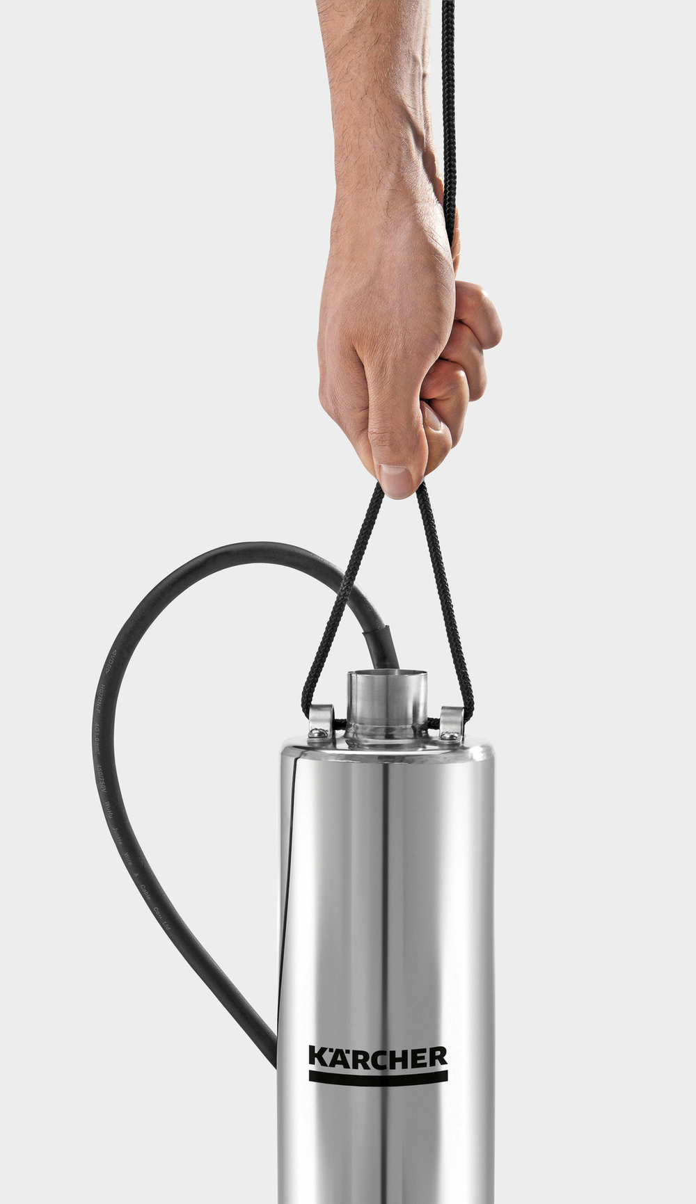 Насос для скважин BP 6 Deep Well