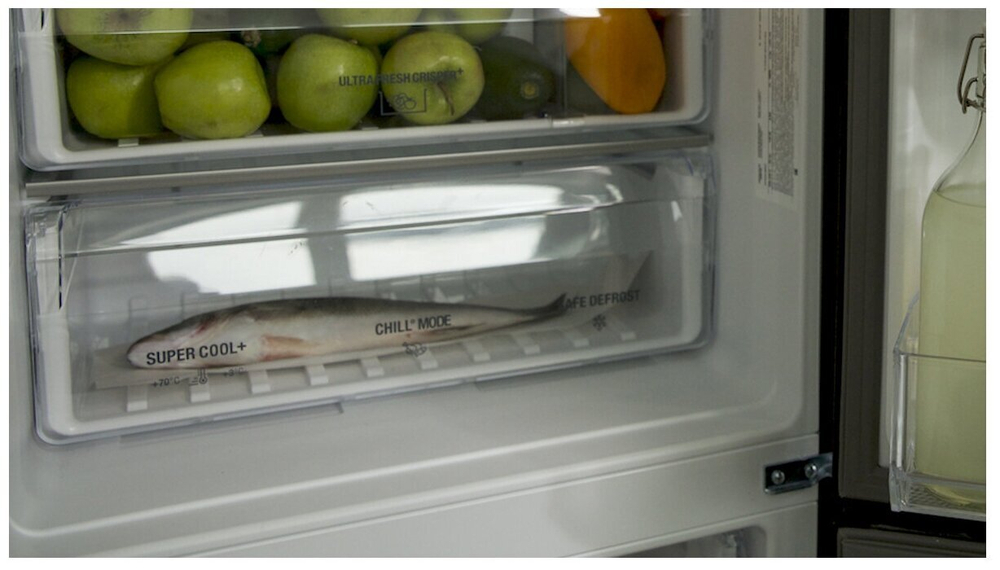 Hotpoint-Ariston HFP 7200 XO