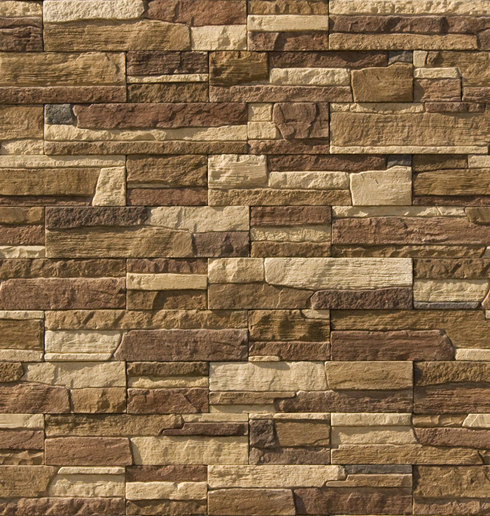 Искусственный камень White Hills, коллекция Каскад Рейндж