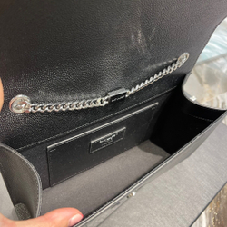 Saint Laurent Kate Medium Bag 24 cm