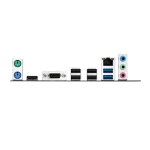 Материнская плата MaxSun Terminator B550M (MS-Terminator B550M)