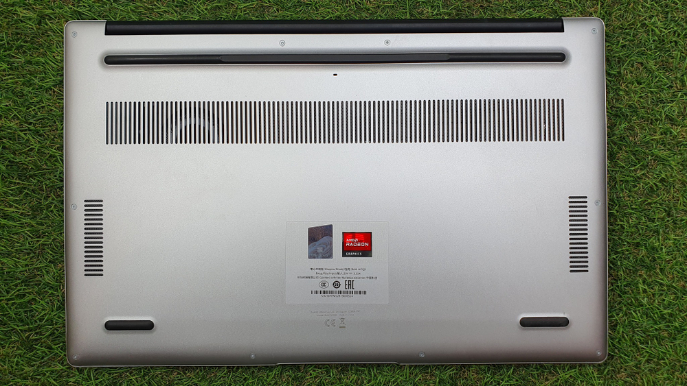 Ноутбук HUAWEI Ryzen 5/16 ГБ/FHD/ MateBook D 15 BoM-WFQ9 (53013HST)