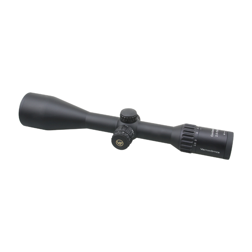 Оптический прицел VectorOptics Continental 2,5-15x56 Hunting G4 для средних дистанций