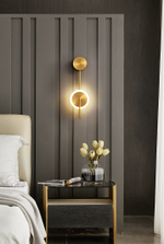 Wall design lamp   Pahiti