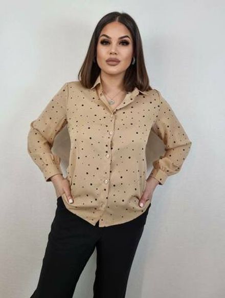 Рубашка 773-2 Fabrika