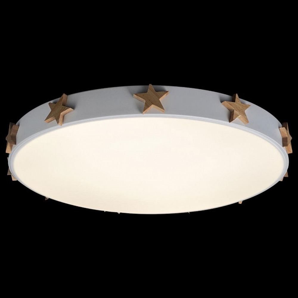 Накладной светильник Loft it Axel 5 10006/36 White